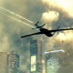 Illustration for article titled Explosive, Horse-Laden Screengrabs From emBlack Ops II/ems First Trailer